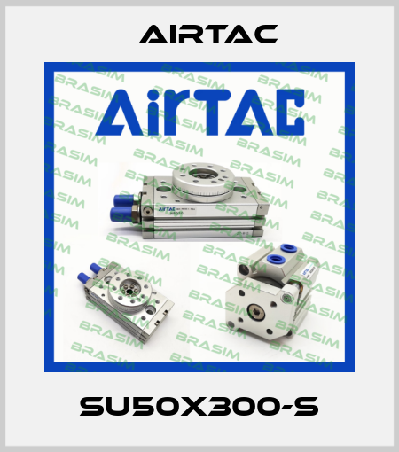SU50X300-S Airtac