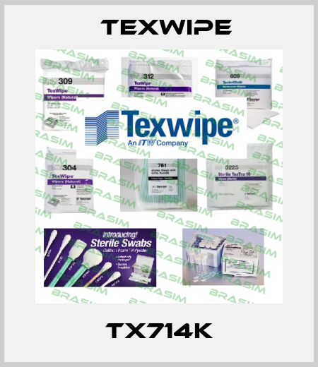 TX714K Texwipe