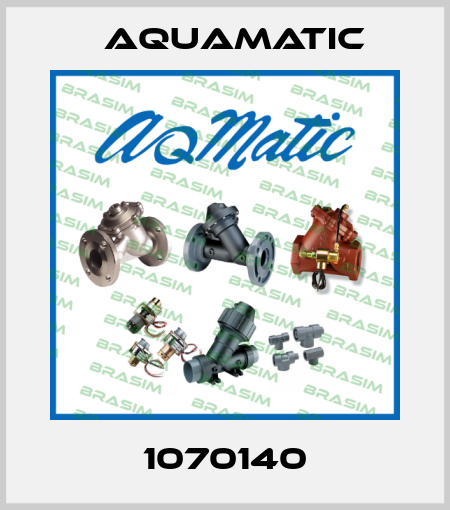 1070140 AquaMatic