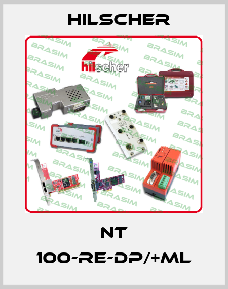 NT 100-RE-DP/+ML Hilscher