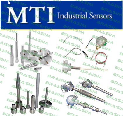 109ST-Q-13  MTI Industrial Sensor