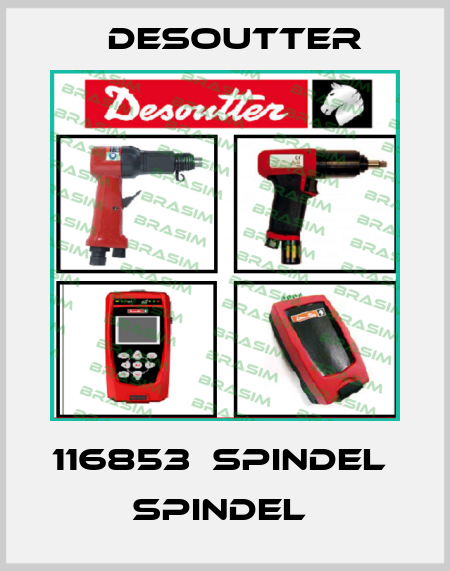 Desoutter-116853  SPINDEL  SPINDEL  price