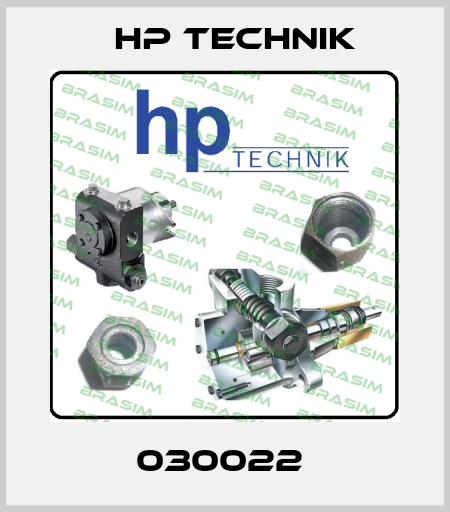 030022  HP Technik