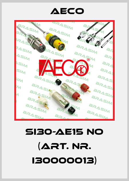 SI30-AE15 NO (Art. Nr. I30000013) Aeco