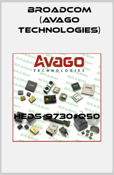 HEDS-9730#Q50   Broadcom (Avago Technologies)
