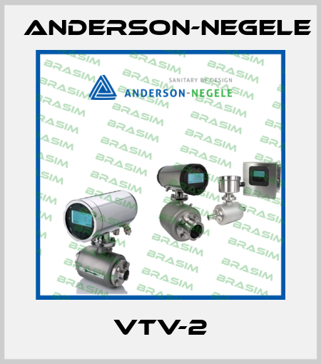 VTV-2 Anderson-Negele