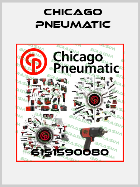 6151590080 Chicago Pneumatic
