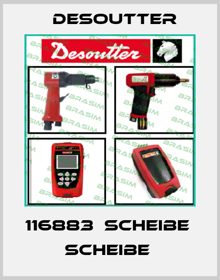 Desoutter-116883  SCHEIBE  SCHEIBE  price