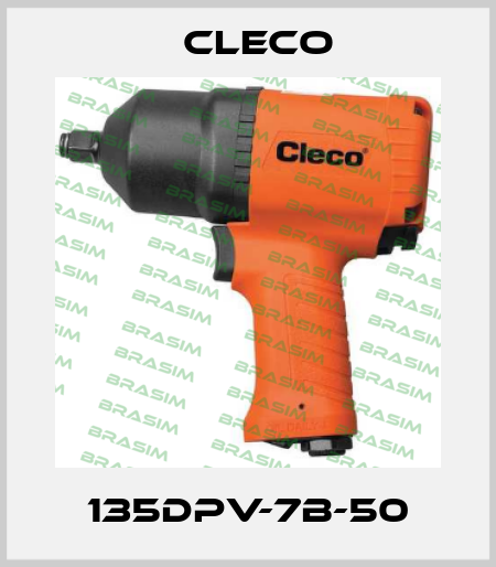 135DPV-7B-50 Cleco