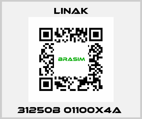 31250B 01100X4A  Linak