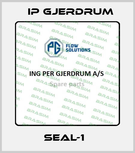 SEAL-1   IP GJERDRUM