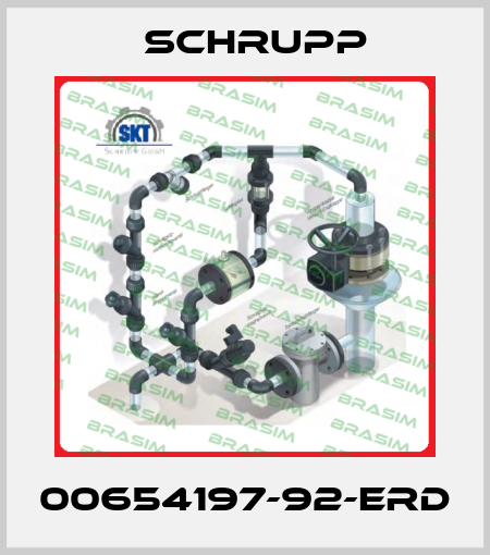 00654197-92-ERD Schrupp