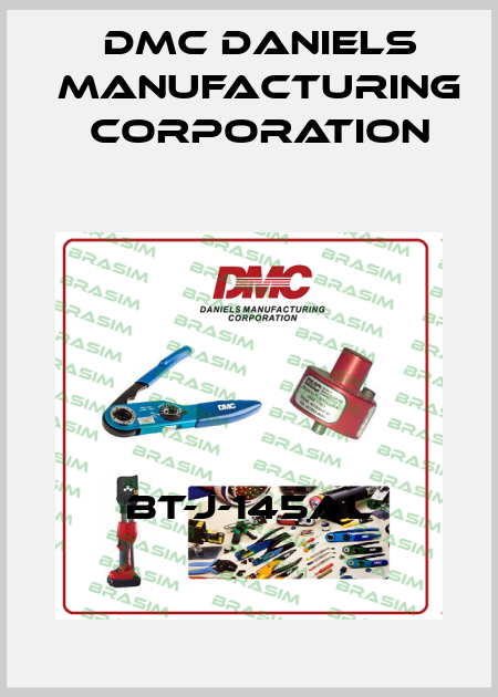 BT-J-145AL Dmc Daniels Manufacturing Corporation