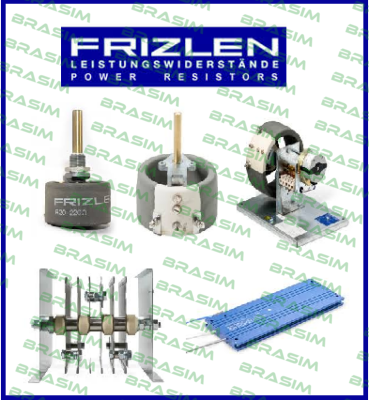 FGFLQ3122404-20 Frizlen