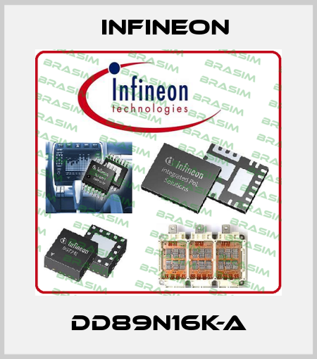 DD89N16K-A Infineon