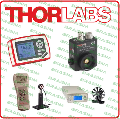 HKTS-5M  Thorlabs