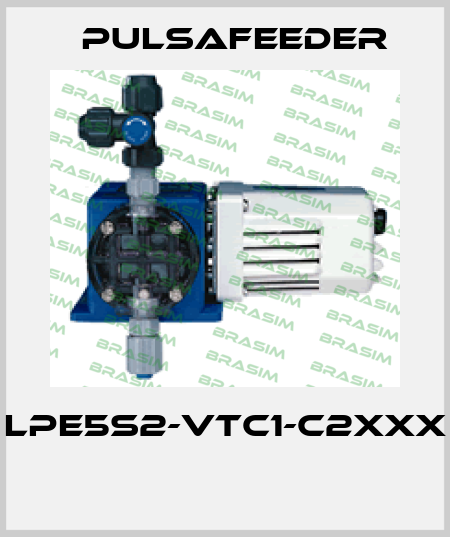LPE5S2-VTC1-C2XXX  Pulsafeeder