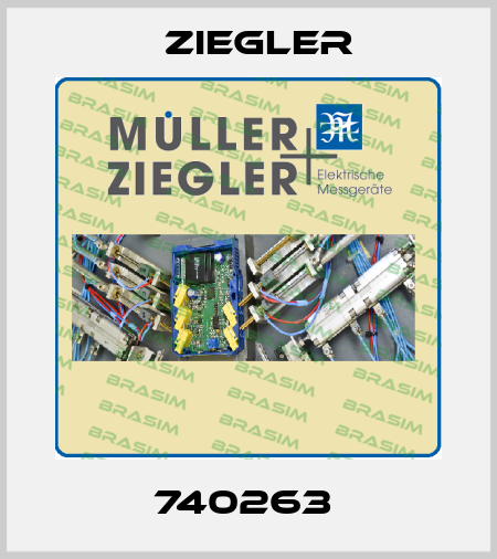 740263  Ziegler