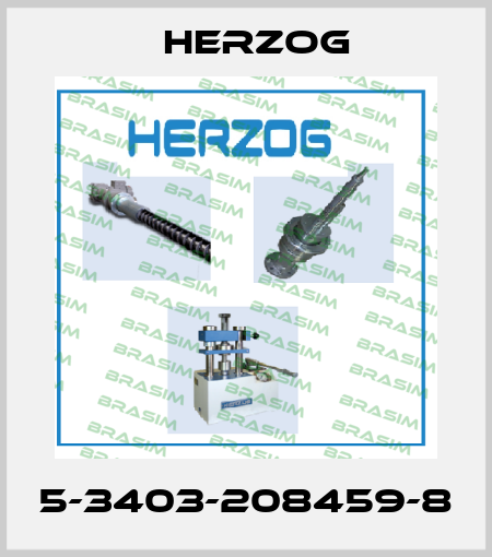 5-3403-208459-8 Herzog