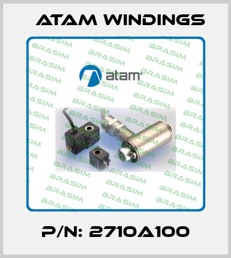 Atam Windings-P/N: 2710A100  price