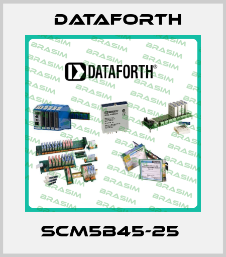 SCM5B45-25  DATAFORTH
