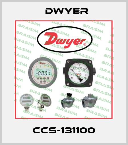 CCS-131100 Dwyer