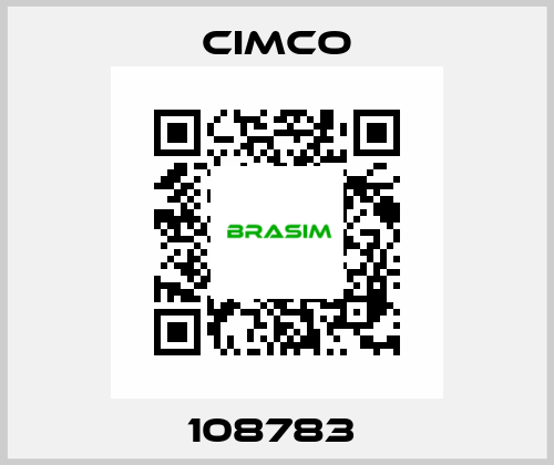 108783  Cimco