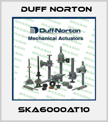 SKA6000AT10 Duff Norton