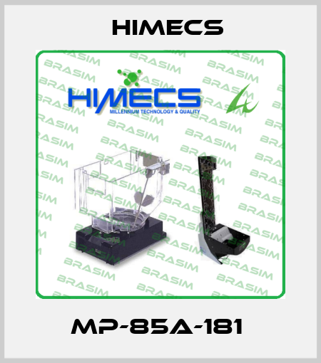 MP-85A-181  Himecs