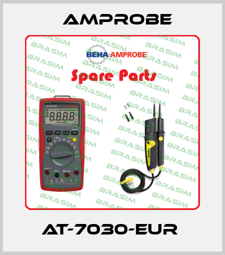 AT-7030-EUR  AMPROBE