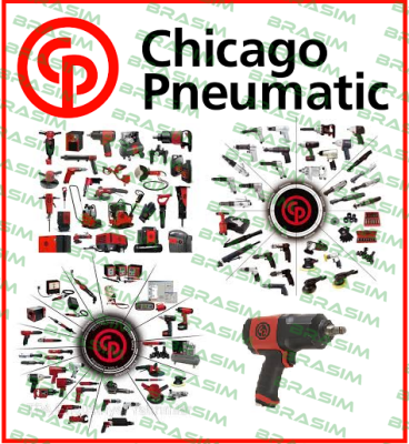  8940174767  Chicago Pneumatic