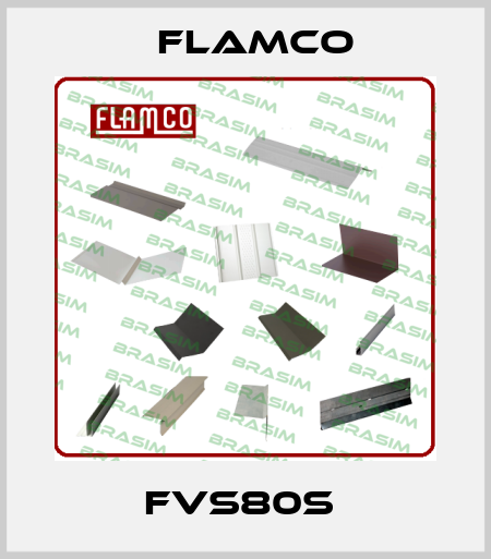 FVS80S  Flamco