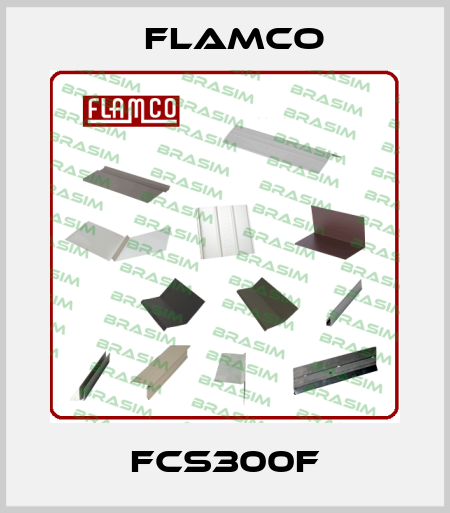 FCS300F Flamco