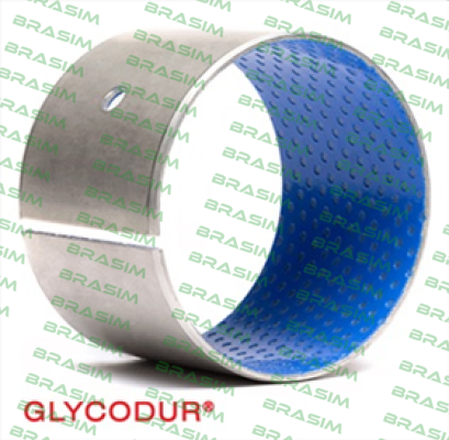 PBG101220F (box of 50 pcs)  Glycodur