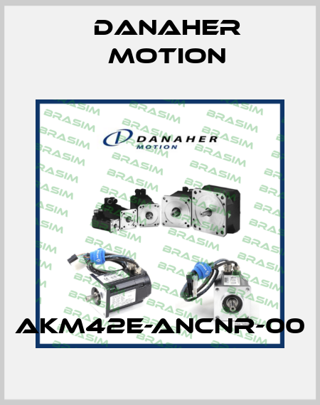 AKM42E-ANCNR-00 Danaher Motion