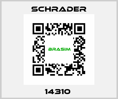 14310  Schrader