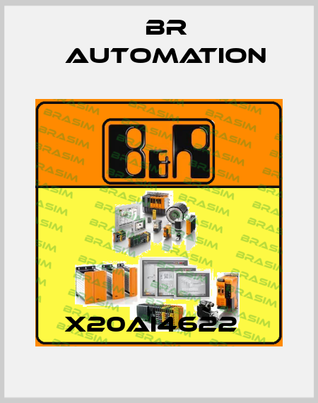 X20AI4622   Br Automation