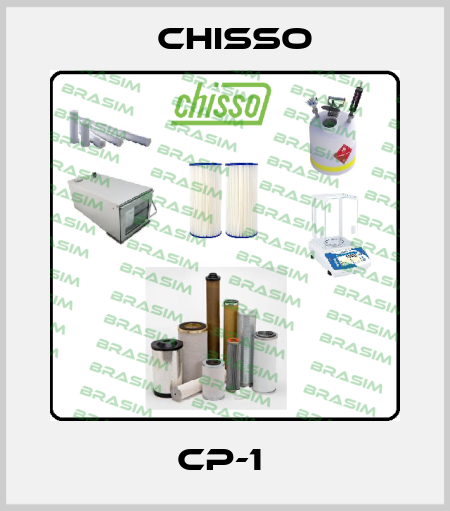 CP-1  Chisso
