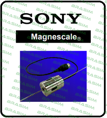 M1042 - HA705LK-905  Magnescale