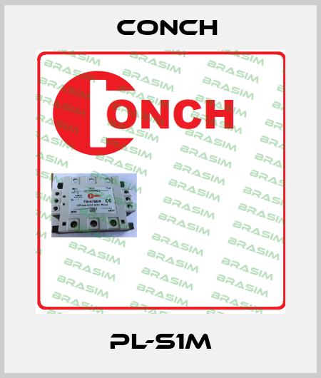 PL-S1M Conch