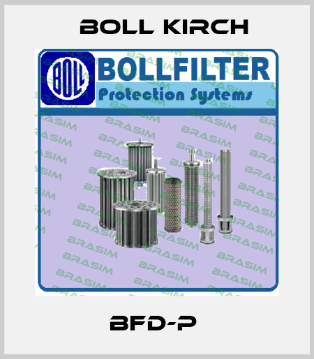BFD-P  Boll Kirch