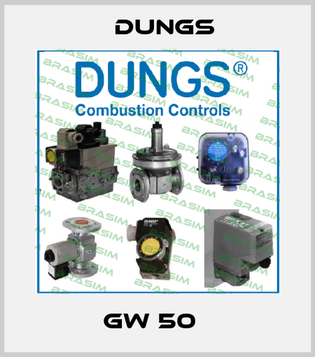 GW 50   Dungs