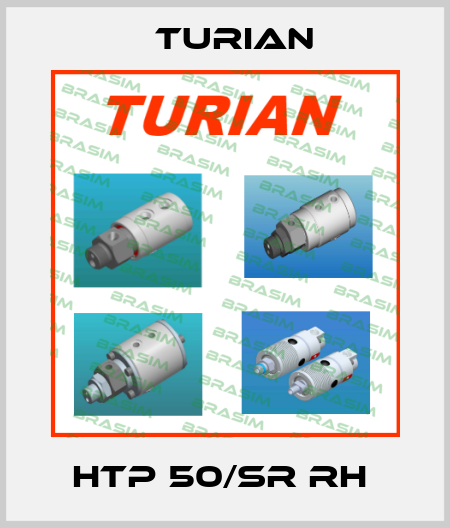 HTP 50/SR RH  Turian