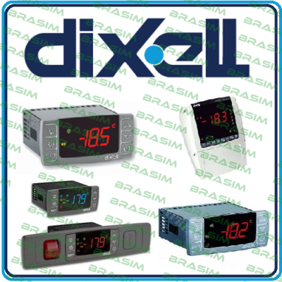 CAB/KB11  Dixell