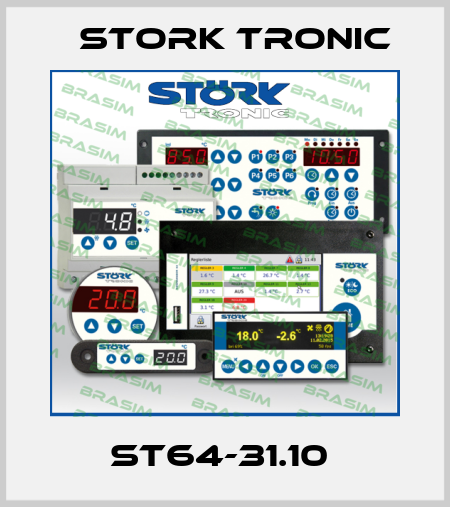 ST64-31.10  Stork tronic