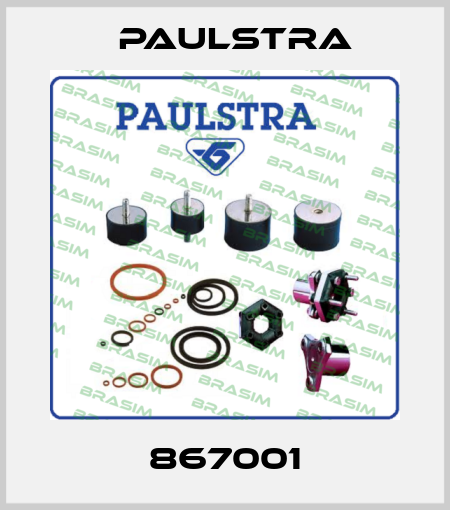 867001 Paulstra