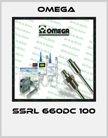 SSrl 660DC 100  Omega