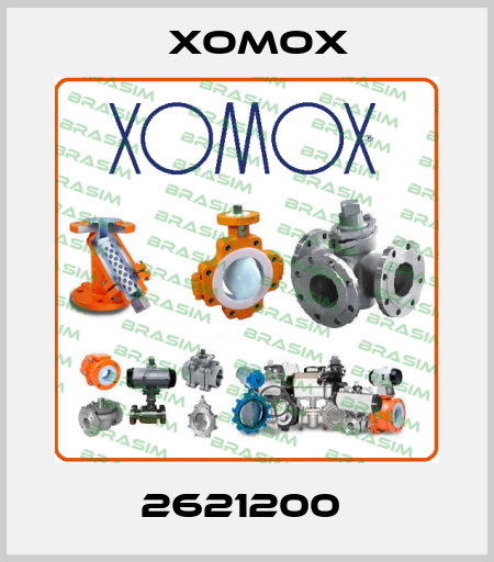 2621200  Xomox