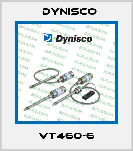 VT460-6 Dynisco
