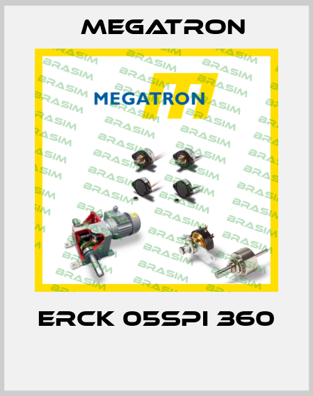 ERCK 05SPI 360  Megatron